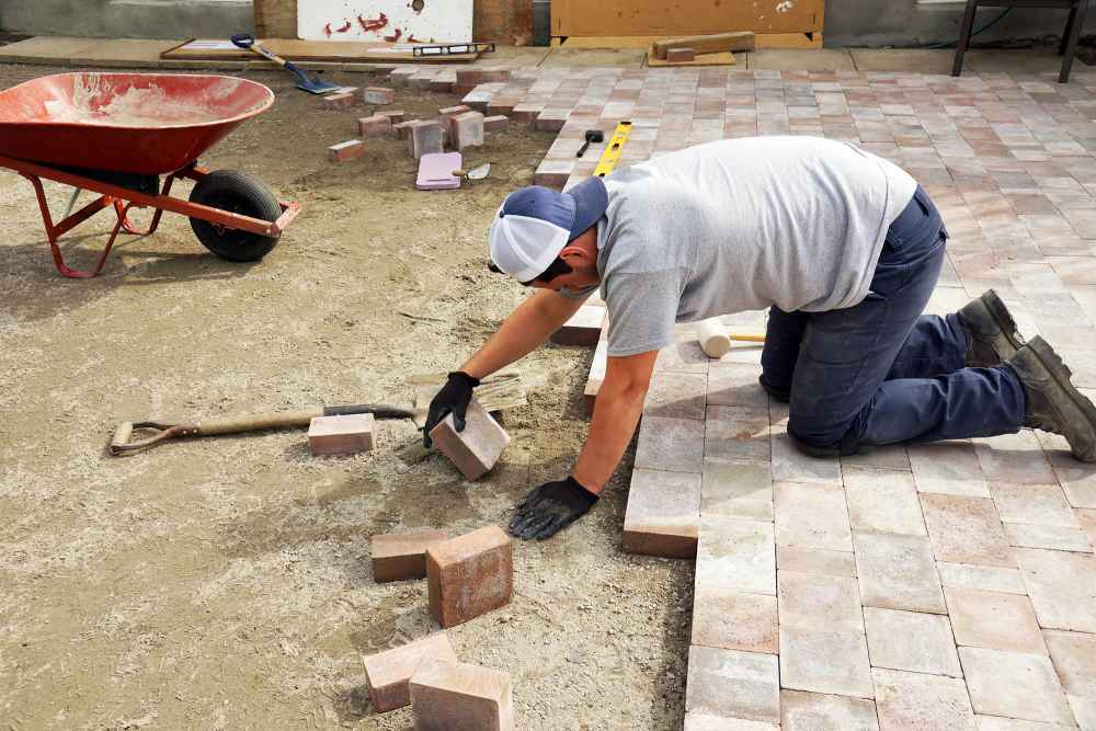 Landscaping Services In Milton